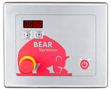 BEAR VARIMIXER  Панель VL-1