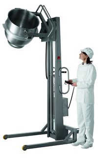 Подъемник MaxiLift/Megalift 