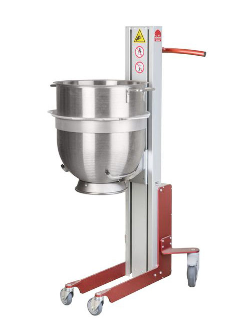 ПОДЪЕМНИК BEAR VARIMIXER EASYLIFT 60 II