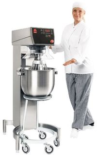 Миксер Kodiak 30 