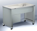 ПРИЛАВОК ДЛЯ ХОЛОДНЫХ БЛЮД BLANCO BASIC LINE SK-3 ОХЛАЖДАЕМЫЙ