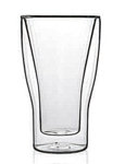 Стакан высокий BORMIOLI LUIGI THERMIC GLASS 340мл RM376