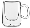 Чашка кофейная BORMIOLI LUIGI THERMIC GLASS 90мл RM385