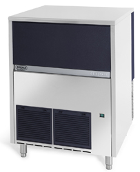 ЛЬДОГЕНЕРАТОР BREMA GB 1540A HC ГРАНУЛЫ