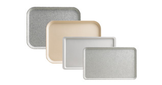 Подносы серии «Versa» CAMBRO
