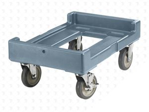 Тележка CAMBRO T 401 CD400