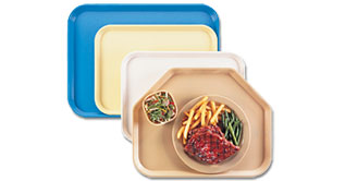 Подносы серии «Versa» CAMBRO