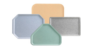 Подносы серии «Versa» CAMBRO