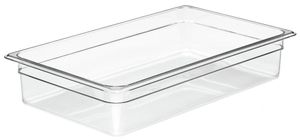Гастроемкость GN1/1-10 CAMBRO T 14CW 135