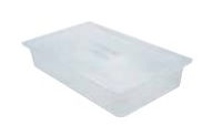 Гастроемкость GN1/1-20 CAMBRO T полипропилен 190 18PP