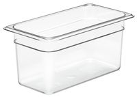 Гастроемкость GN1/3-15 CAMBRO T 36CW135