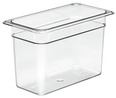 Гастроемкость GN1/3-20 CAMBRO T 38CW135