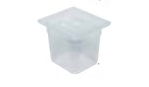 Гастроемкость GN1/6-10 CAMBRO T полипропилен 190 64PP