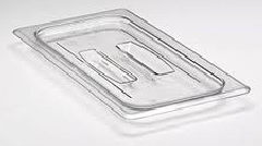 Крышка CAMBRO C ручкой для GN 1/3 30CWCH135
