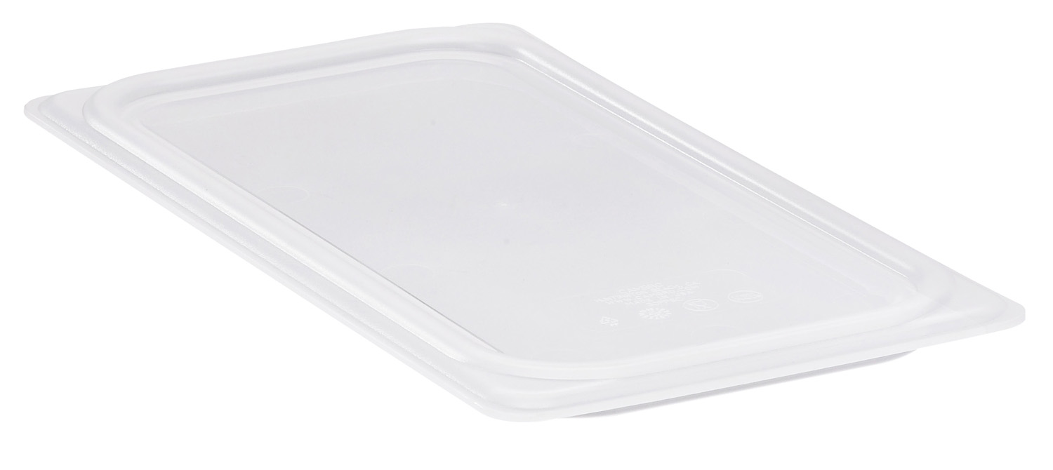 Крышка CAMBRO с уплотнителем для GN 1/3 30PPSC190