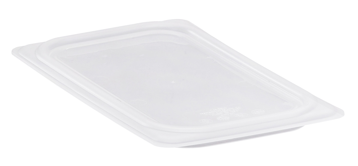 Крышка CAMBRO с уплотнителем для GN 1/4 40PPSC190