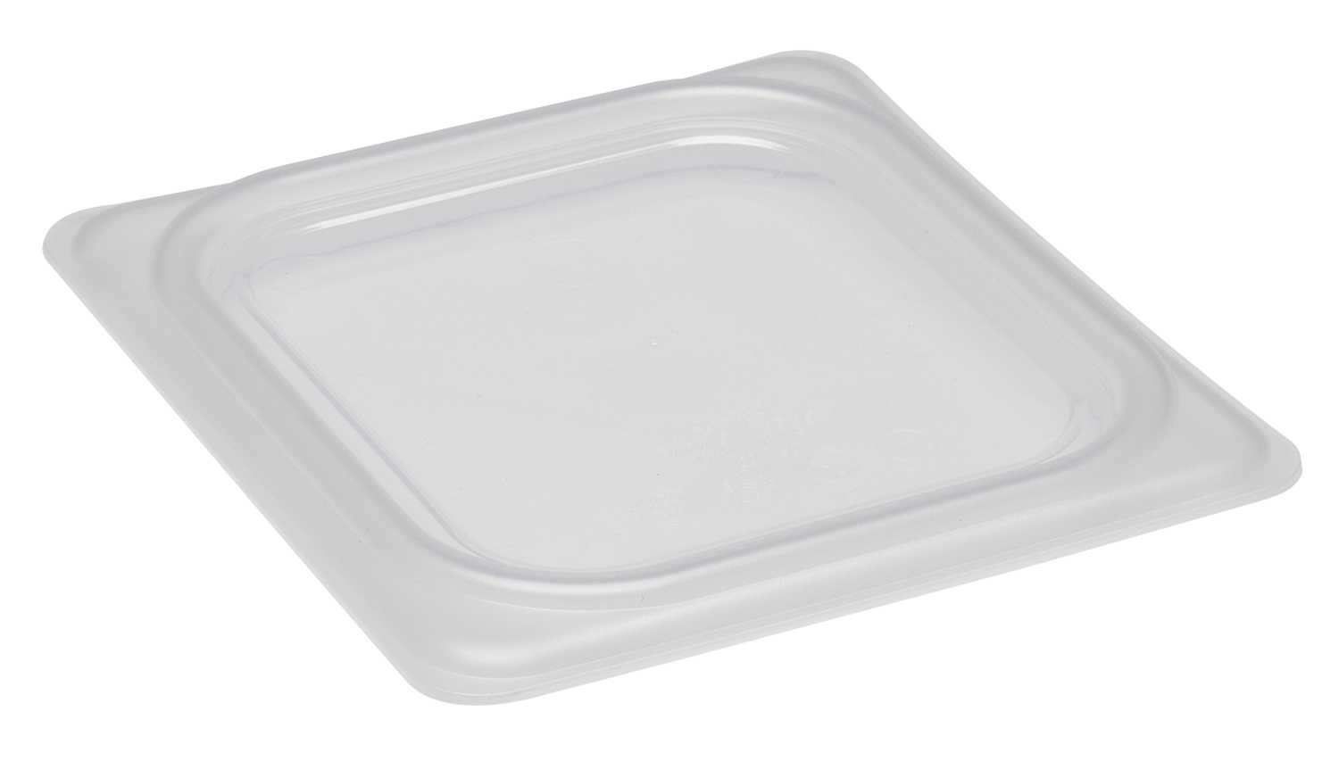 Крышка CAMBRO с уплотнителем для GN 1/6 60PPSC190