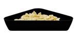 Салатник треугольный CAMBRO T 110 SFT1212