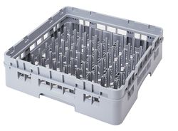 Кассета для тарелок с дополнительной секцией CAMBRO 163 PR500