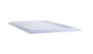 Крышка CAMBRO плоская для GN 1/9 90CWC135