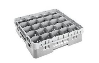 Кассета для стекла полноразмерная CAMBRO 25S418 151