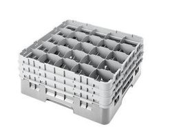 Кассета для стекла полноразмерная CAMBRO 25S638 151