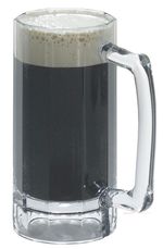 Кружка для пива CAMBRO т 473мл BWB16CW