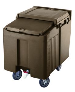 Тележка для льда CAMBRO T ICS125L 131