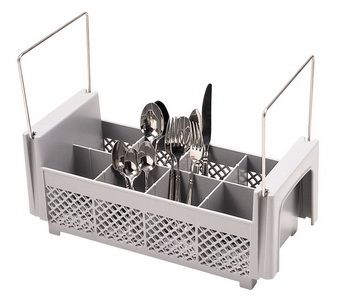 Кассета для приборов CAMBRO 151 8FB434