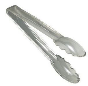 Щипцы CAMBRO многофункциональные 23см 135 9TGS