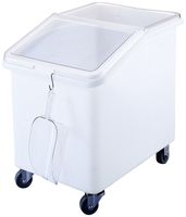 Контейнер CAMBRO для ингредиентов 55х75х71 148 IBS37