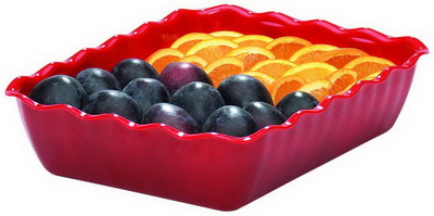 Салатник CAMBRO пластик 404 DC10