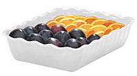 Салатник CAMBRO пластик 148 DC10