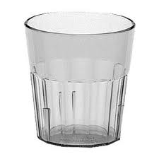 Стакан CAMBRO 275мл NT9