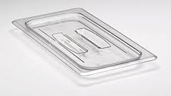 Крышка CAMBRO с ручкой для GN1/2 20CWCH 135