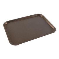 Поднос пластик CAMBRO 300х410мм 1216FF 167