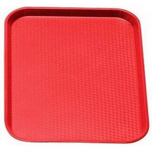 Поднос пластик CAMBRO 300х410мм 1216FF 163