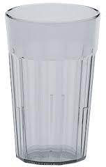 Стакан CAMBRO 228мл. NT8 152