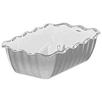 Салатник CAMBRO пластик 2,0л 152 DC5