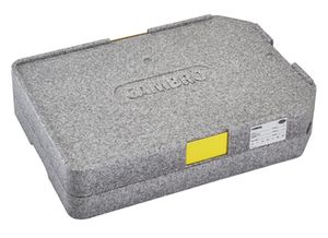 Термоподнос (ТАБЛЕТПИТАНИЕ) CAMBRO без посуды EPP ITENEPP107