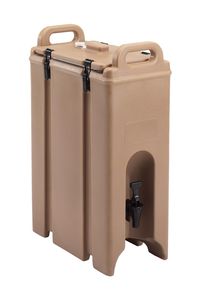 Термоконтейнер CAMBRO для напитков 18Л 500LCD131