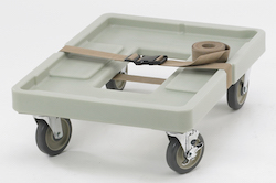 Тележки CAMBRO серии CD