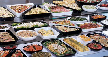 Новинки от Cambro на складе компании «Русский проект»