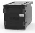 КОНТЕЙНЕР ИЗОТЕРМИЧЕСКИЙ CAMBRO 64Х44Х47,5 EPP300