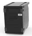 КОНТЕЙНЕР ИЗОТЕРМИЧЕСКИЙ CAMBRO 64Х44Х62,5 EPP400