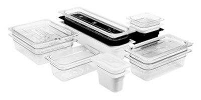 Новинки от Cambro на складе компании «Русский проект»