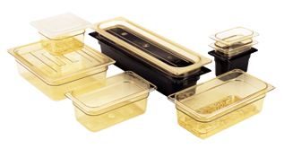 Контейнер поликарбонат Cambro 