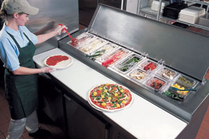 Новинки от Cambro на складе компании «Русский проект»