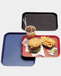 Cambro Поднос Серия Fast Food