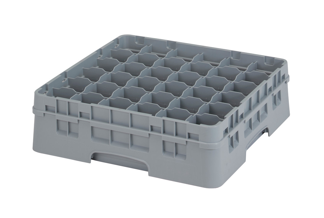 Кассета для стекла полноразмерная CAMBRO 36S418 151